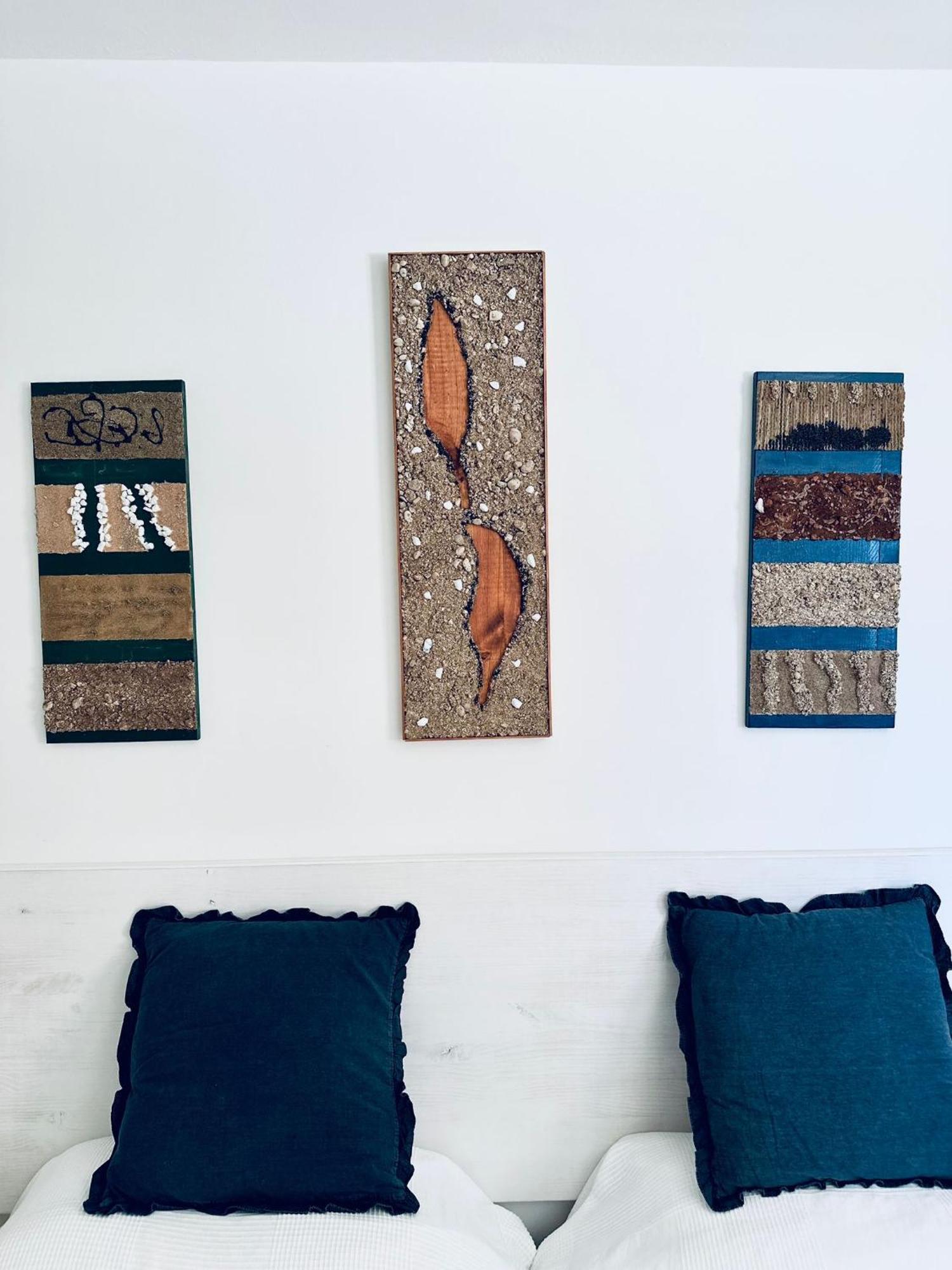 Apartament Agua Marina