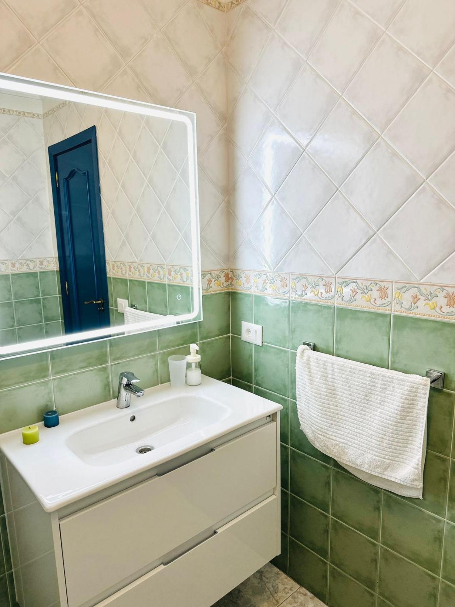 Apartament Agua Marina *