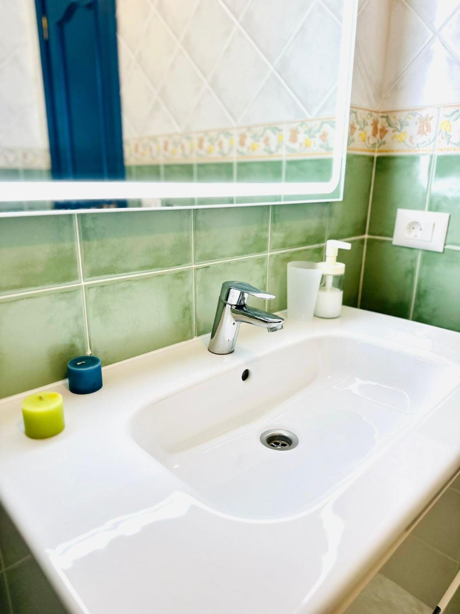 Apartment Agua Marina Candelaria