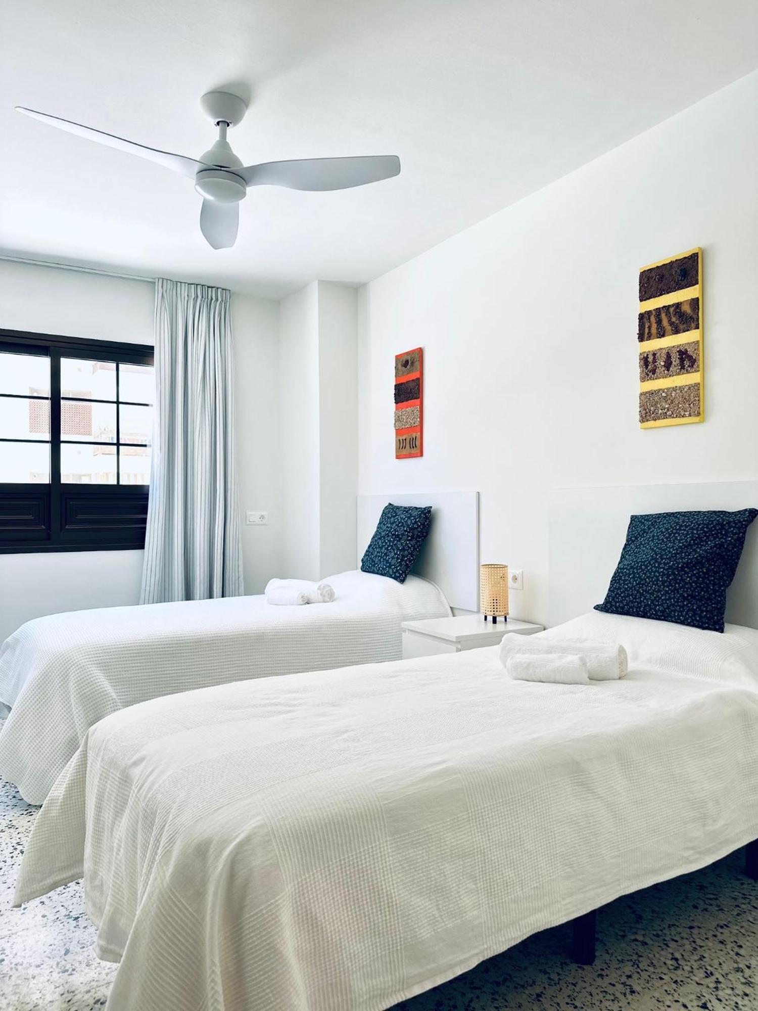 Apartament Agua Marina *